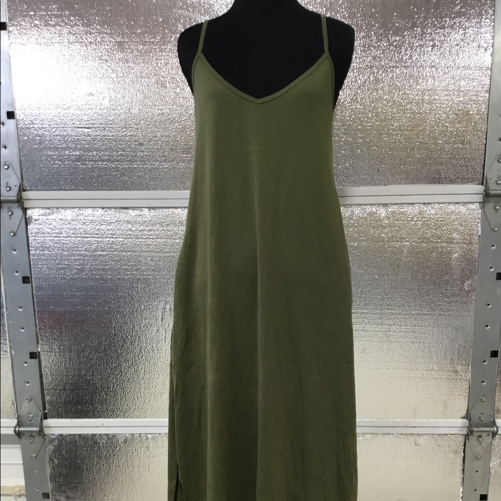 Huskary maxi dress. Size S.